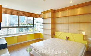The Clover Thonglor Residence:2Bed Room Photos No.9