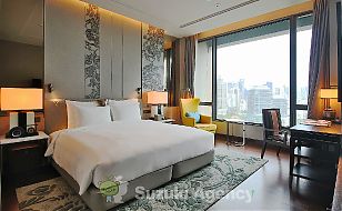 Sindhorn Kempinski Hotel Bangkok:2Bed Room Photos No.7