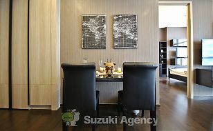 The XXXIX by Sansiri:1Bed Room Photos No.5