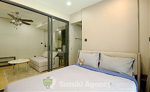 Klass Langsuan Condominium:1Bed Room Photos No.7