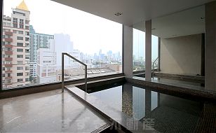 The Residence On Thonglor:Interior & Exterior Photos No.9