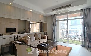 Grand Mercure Bangkok Asoke Residence (SA):1Bed Room Photos No.1