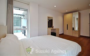 Natcha Residence:2Bed Room Photos No.10