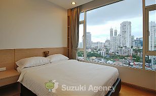 Capital Residence:2Bed Room Photos No.9