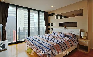 The Alcove Thonglor 10:2Bed Room Photos No.7