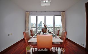 The Residence (Sukhumvit 24):2Bed Room Photos No.5
