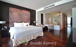 MUU Bangkok Hotel:2Bed Room Photos No.8