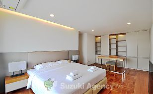 Bangkok Garden Apartment:4Bed Room Photos No.6
