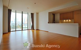 The Sukhothai Residences:2Bed Room Photos No.3