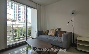 Sukhumvit Plus Condominium:1Bed Room Photos No.3