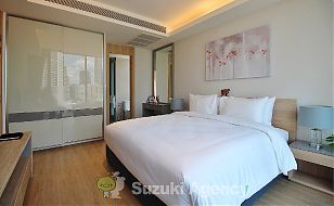 Oakwood Suites Bangkok:1Bed Room Photos No.8