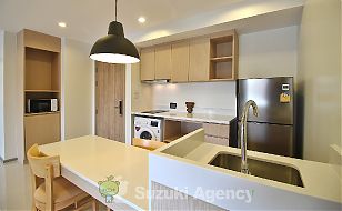 The Greenston Thonglor:2Bed Room Photos No.6