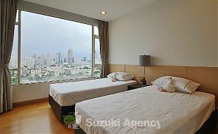 Capital Residence:3Bed Room Photos No.8