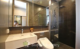 The Esse at Singha Complex:1Bed Room Photos No.9