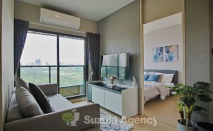 Lumpini Suite Phetchaburi - Makkasan:2Bed Room Photos No.3