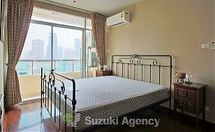 Sukhumvit City Resort:2Bed Room Photos No.7