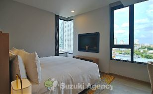 Staybridge Suites Bangkok Thonglor:1Bed Room Photos No.7