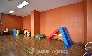 Sukhumvit Plus Condominium:Interior & Exterior Photos No.9