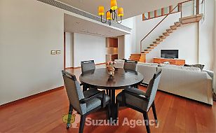 The Sukhothai Residences:1Bed Room Photos No.5