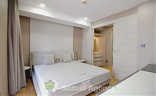 Klass Langsuan Condominium:1Bed Room Photos No.7