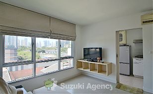 Condo One Thonglor Station:1Bed Room Photos No.2