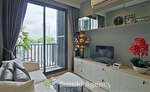 M Thonglor 10 Condominium:1Bed Room Photos No.2
