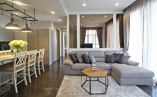 The XXXIX by Sansiri:2Bed Room Photos No.4
