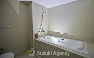 The Clover Thonglor Residence:2Bed Room Photos No.11