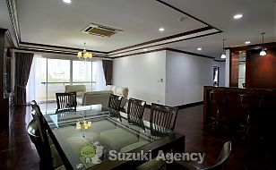 Prompong Mansion:3Bed Room Photos No.1