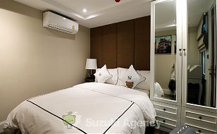 The Elite Thonglor 25:2Bed Room Photos No.10