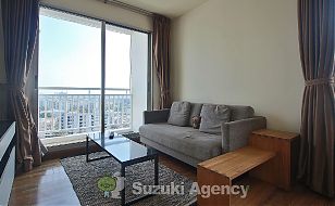Sukhumvit Plus Condominium:1Bed Room Photos No.3