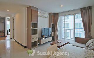 Voque Residential Condominium Sukhumvit 16