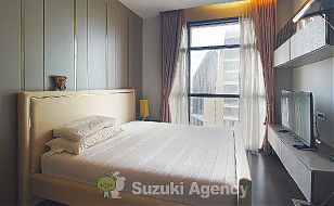 The XXXIX by Sansiri:1Bed Room Photos No.7
