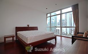 Athenee Residence:3Bed Room Photos No.8