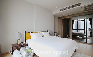 The Monument Thonglor:2Bed Room Photos No.10