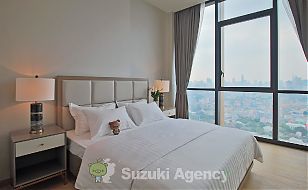 The Monument Thonglor:3Bed Room Photos No.9