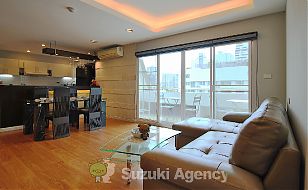 Grand Heritage Thonglor:3Bed Room Photos No.2