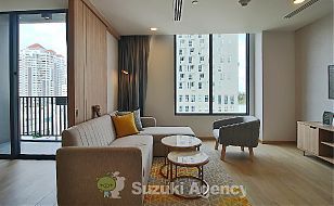 Staybridge Suites Bangkok Thonglor:1Bed Room Photos No.1