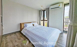 W 8 Thonglor 25:3Bed Room Photos No.8