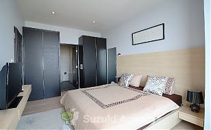 Eight Thonglor Residence:1Bed Room Photos No.8
