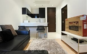 Eight Thonglor Residence:1Bed Room Photos No.1