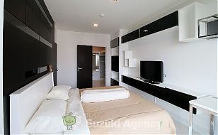 Citi Resort Sukhumvit 49:2Bed Room Photos No.9