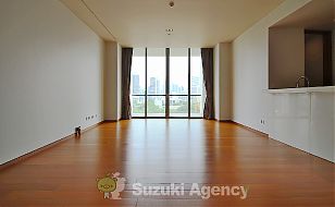 The Sukhothai Residences:2Bed Room Photos No.1