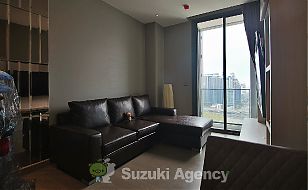The Esse at Singha Complex:2Bed Room Photos No.3
