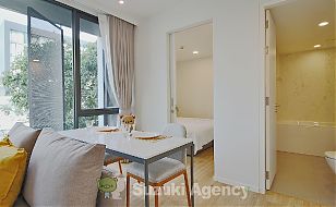 Tate Thonglor:1Bed Room Photos No.5