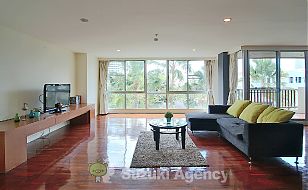 Sathorn Gallery Residences:3Bed Room Photos No.1