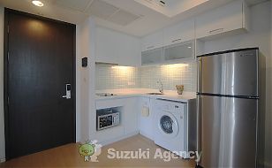 The Alcove Thonglor 10:1Bed Room Photos No.5