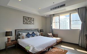 Grand Mercure Bangkok Asoke Residence (SA):1Bed Room Photos No.7