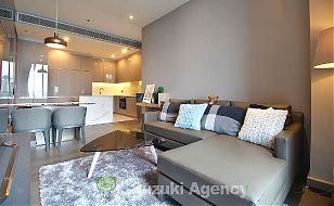 The Esse at Singha Complex:2Bed Room Photos No.4
