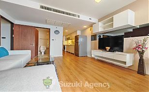 The Alcove Thonglor 10:2Bed Room Photos No.4